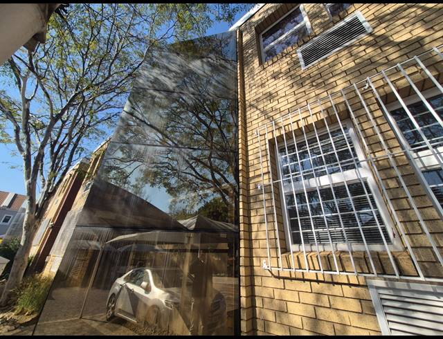 84M² OFFICE TO LET IN RIVONIA